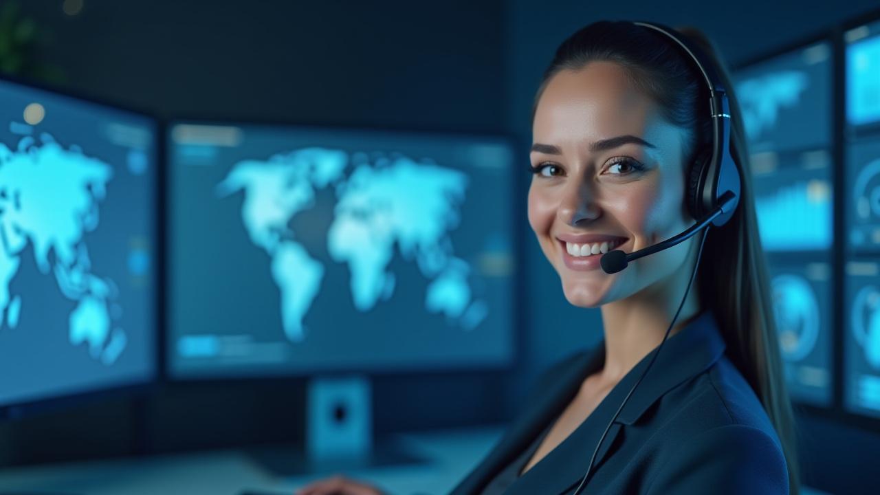 Professional logistics specialist providing freight solutions in our Hawkinsville office