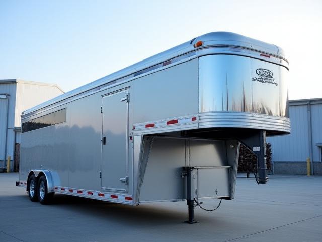 Conestoga Trailer
